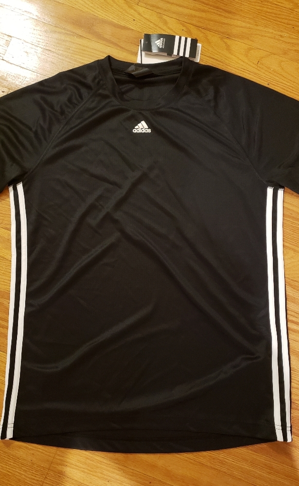 Adidas Men's athletic top